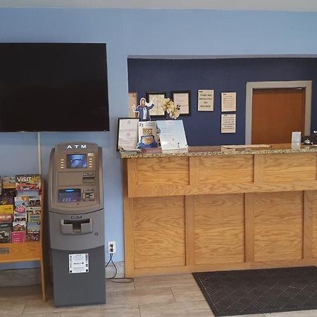 Knights Inn Sioux City Ia/Sergeant Bluff 外观 照片