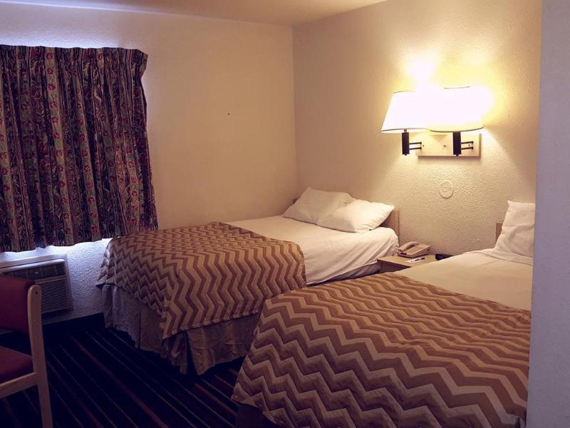 Knights Inn Sioux City Ia/Sergeant Bluff 外观 照片