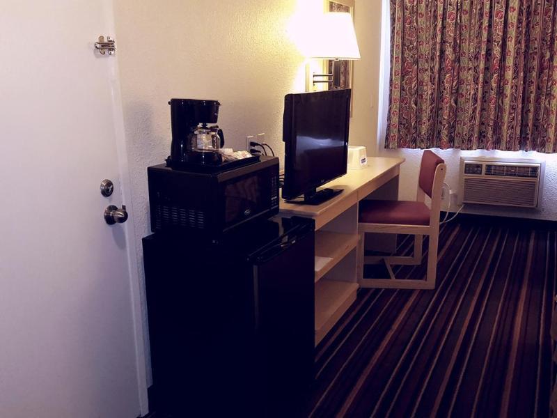 Knights Inn Sioux City Ia/Sergeant Bluff 外观 照片