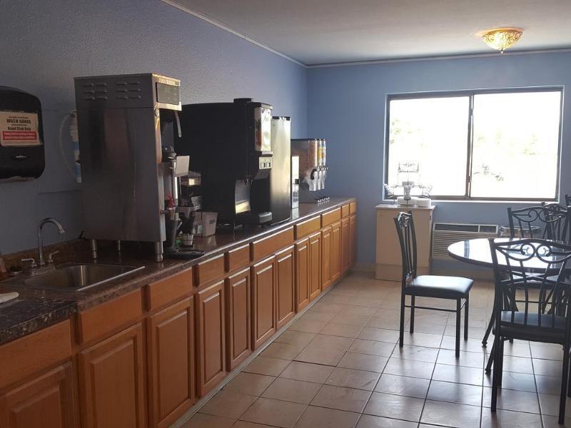 Knights Inn Sioux City Ia/Sergeant Bluff 外观 照片