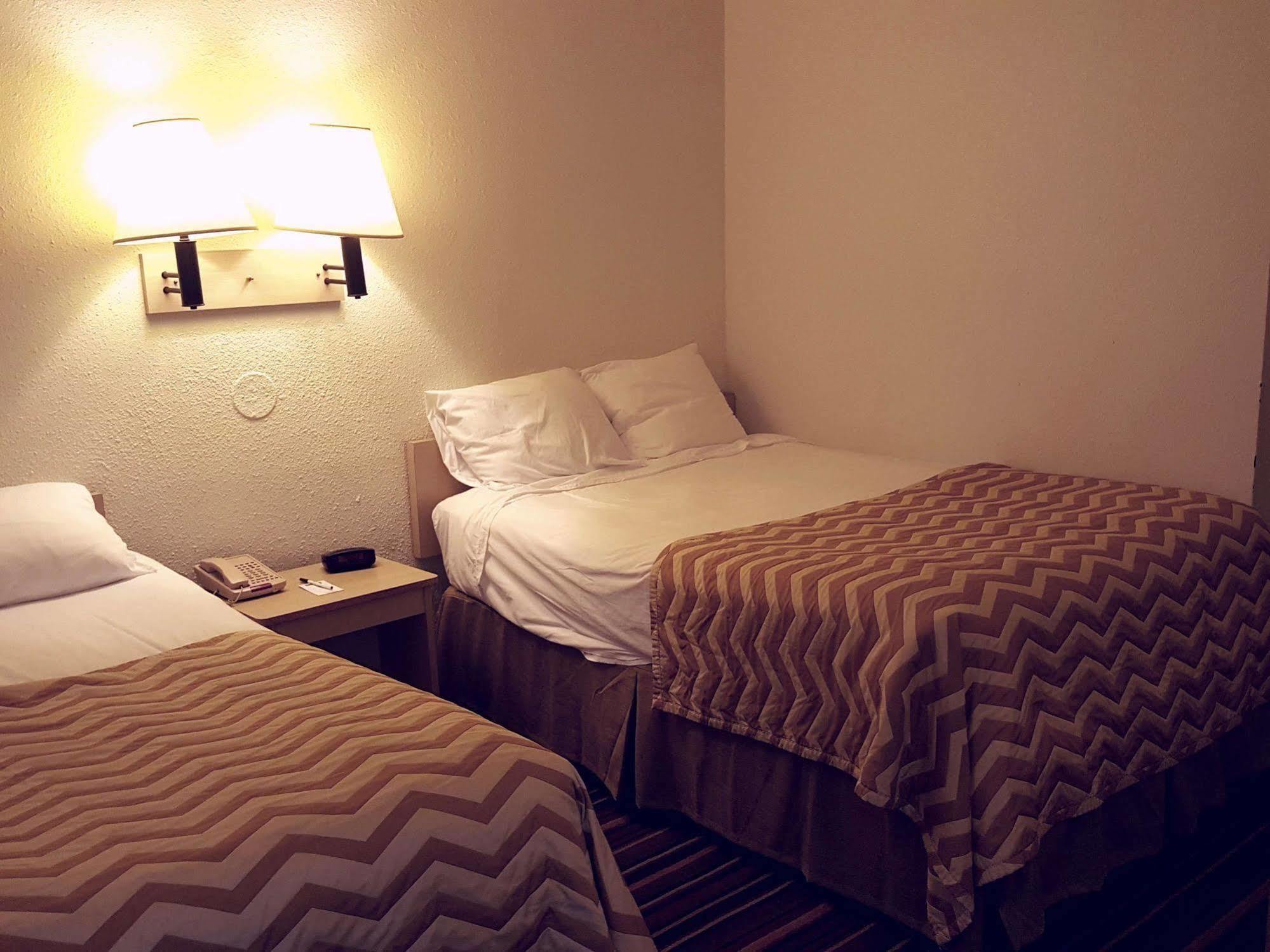 Knights Inn Sioux City Ia/Sergeant Bluff 外观 照片