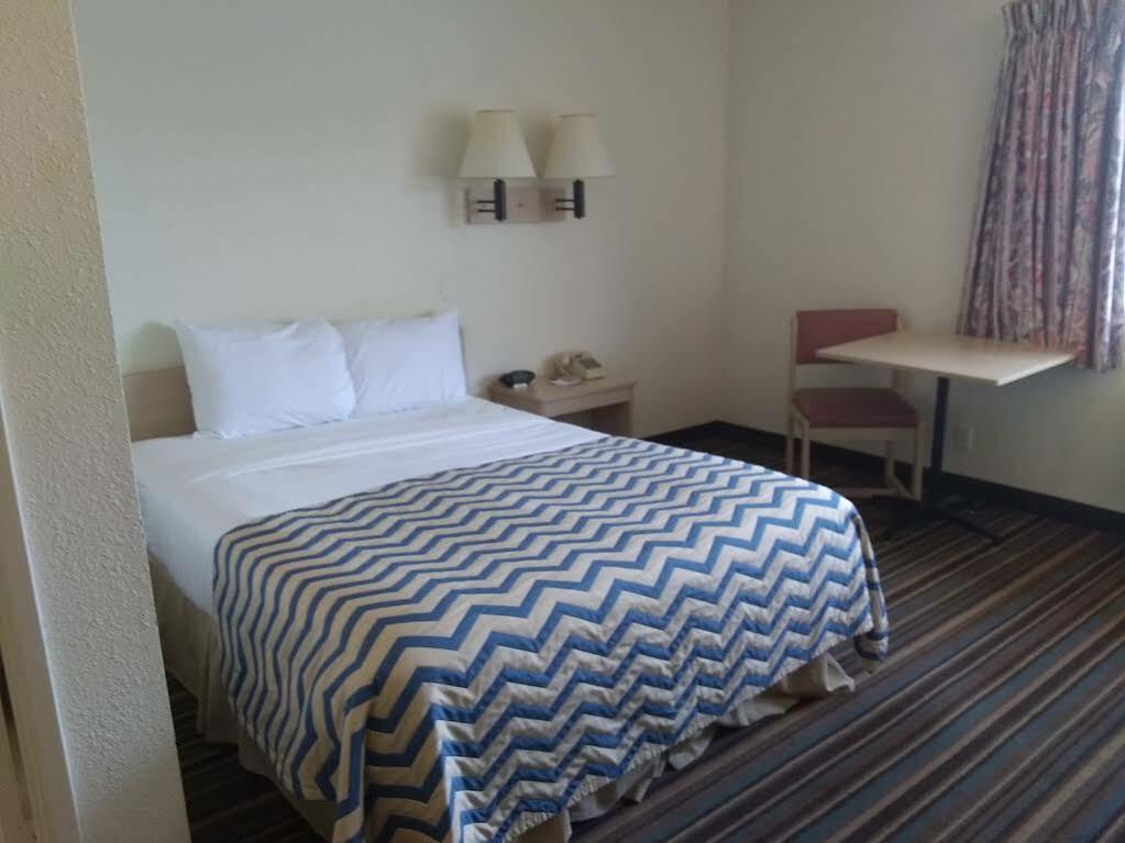 Knights Inn Sioux City Ia/Sergeant Bluff 外观 照片