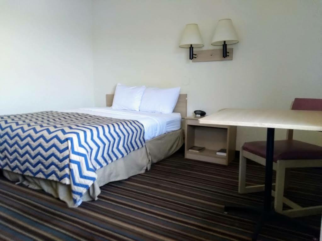 Knights Inn Sioux City Ia/Sergeant Bluff 外观 照片