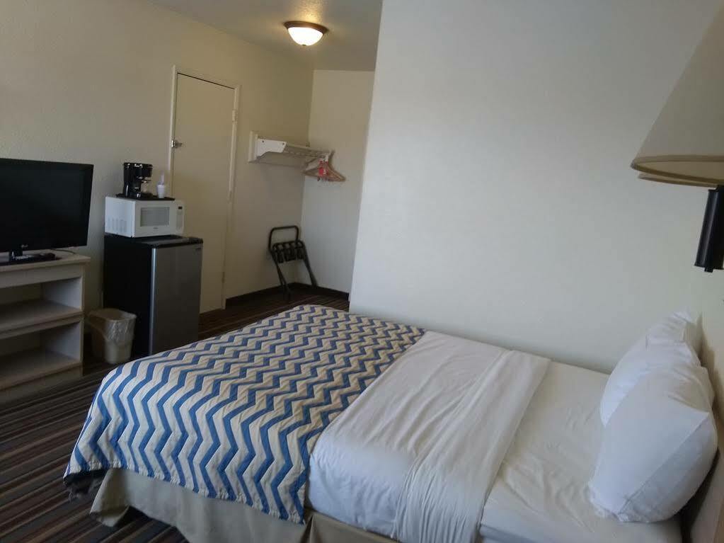 Knights Inn Sioux City Ia/Sergeant Bluff 外观 照片