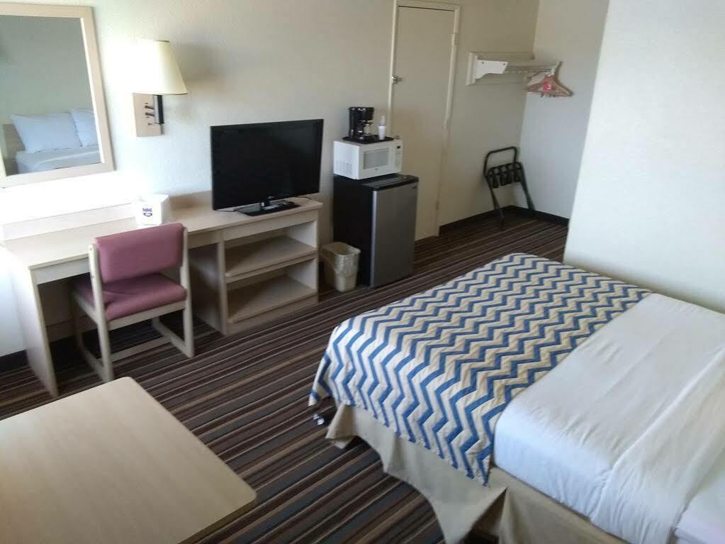 Knights Inn Sioux City Ia/Sergeant Bluff 外观 照片